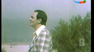 Муслим Магомаев - Весенний край - Азербайджан.