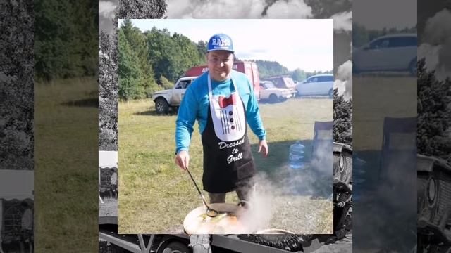 Глиняный компас 2019/Соревнования на внедорожниках/КУБОК СОДРУЖЕСТВА смотреть онлайн