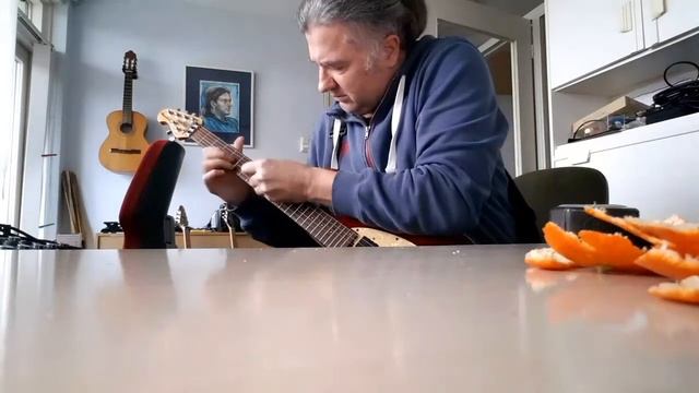 MUSICMAN SILHOUETTE ERNIE BALL - NEOCLASSICAL STUFF смотреть онлайн