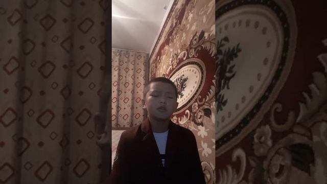 Школьник имени Парманаса Орозбаев. Баяман смотреть онлайн