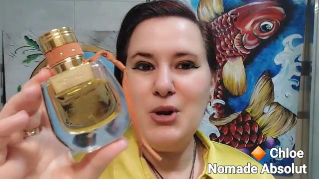 🌶 Top Perfumes para noches de placer y que no te olviden!!! смотреть онлайн
