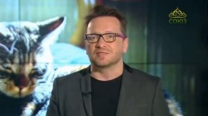 Владимир Глазунов . Стих берущий за душу . КОТ ?⬛?