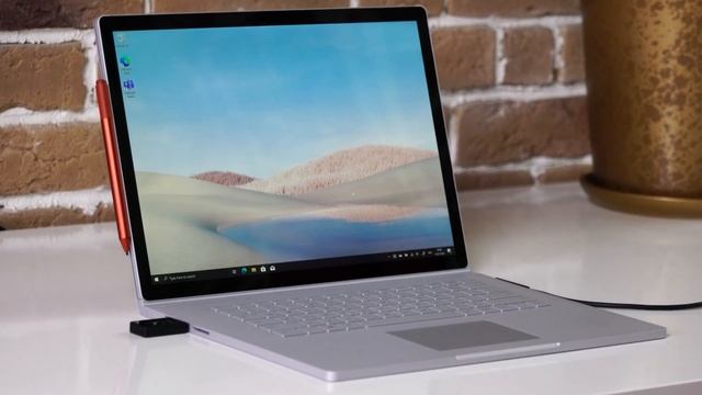 Как создать диск восстановления и переустановить Windows на Microsoft Surface? смотреть онлайн