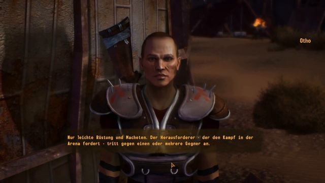 Lets play Fallout New Vegas 078 [Ger/1080p] Das Lager der Legion смотреть онлайн