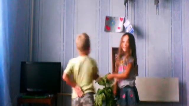 ТАНЕЦ ДВУХ СЕРДЕЦ смотреть онлайн