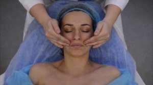 Академический Массаж лица по А.Ф. Ахабадзе