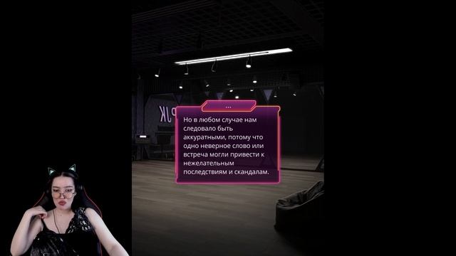 В ОКРУЖЕНИИ КЕЙ-ПОП АЙДОЛОВ | Эдемов Сад | 1 сезон 1 серия | Клуб Романтики смотреть онлайн