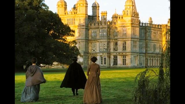 Роза Остина - Mary Delany, или Mortimer Sackler. Что в имени твоем?! Часть 65