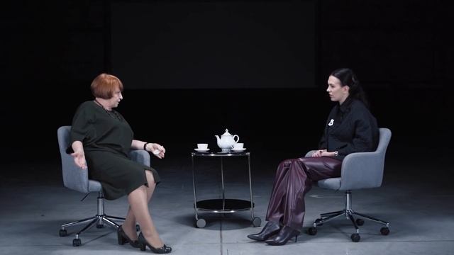 БОЛЬШОЕ ИНТЕРВЬЮ_1. Спецпроект форума "Педагоги России" смотреть онлайн