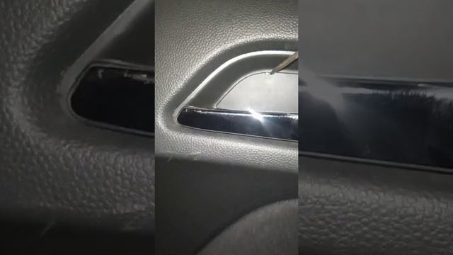 НЕ ОТКРЫВАЕТСЯ ЗАДНЯЯ ДВЕРЬ, РЕМОНТ ДВЕРИ ОПЕЛЬ АСТРА H