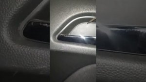 НЕ ОТКРЫВАЕТСЯ ЗАДНЯЯ ДВЕРЬ, РЕМОНТ ДВЕРИ ОПЕЛЬ АСТРА H