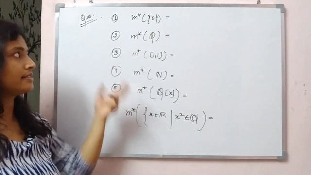 Finding the Measure Of Every Countable Set | Theorem, Proof & Example | Measure Theory & Integratio смотреть онлайн