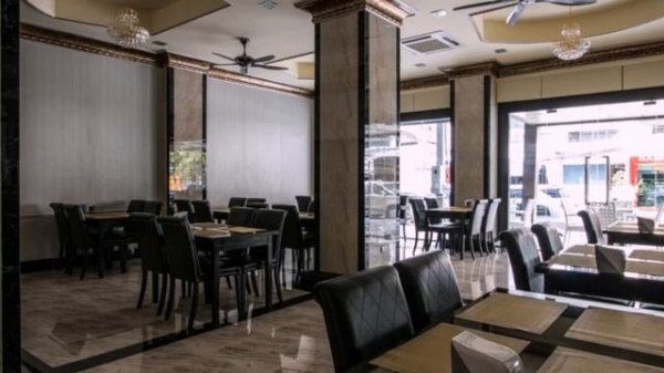 Land Royal Residence 4* Паттайя, Тайланд