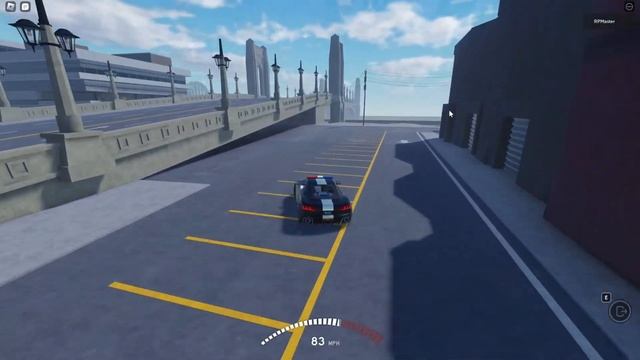 They RECREATED GTA 5 on ROBLOX... смотреть онлайн
