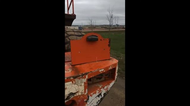 2000 DAEWOO MEGA 400 III For Sale смотреть онлайн