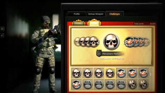Special Force 2/Soldier Front 2 Main Lobby Theme (OST) смотреть онлайн