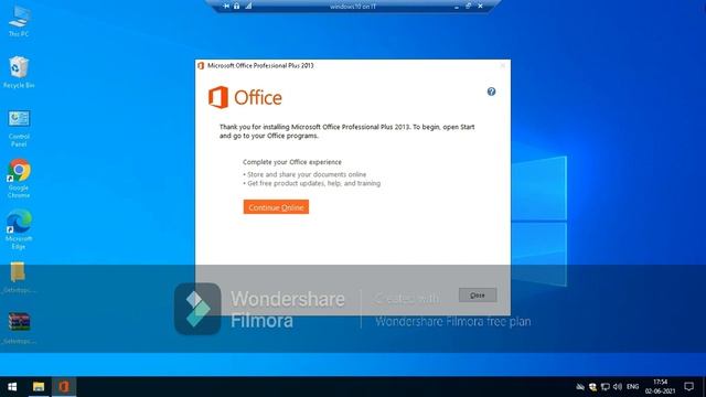#HOW TO INSTALL MS-OFFICE 2013 смотреть онлайн