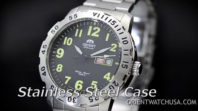 Orient Watch FEM7A005B9 FEM7A005B CEM7A005B FEM7A005B FEM7A001B Aviator Automatic Mechanical смотреть онлайн