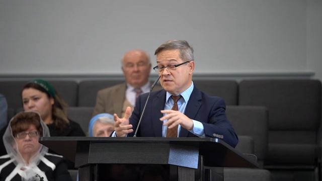 WSBC Morning Service 1/30/22 Утреннее Служение смотреть онлайн