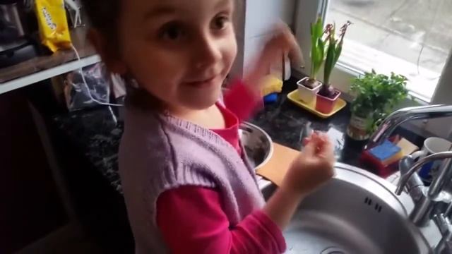 Тесто для пиццы. Мой способ. смотреть онлайн