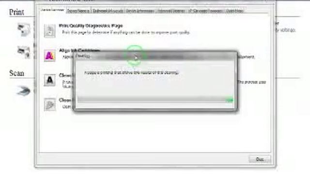 how to clean your HP DeskJet GT 5810 and HP DeskJet GT 5811 printers смотреть онлайн