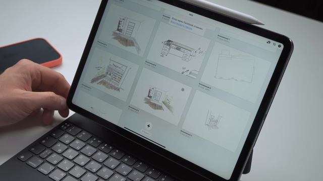 Полезные аксессуары для iPad. Прокачай свой планшет! смотреть онлайн