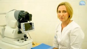 Исследование глазного дна: в чем помогает фундус-камера?