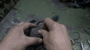 Бензокосы Oleo Mac  Sparta 25, или  Efco Start 25    РОЗБОРКА