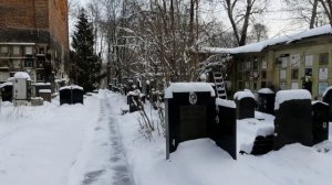 Знаете,что произойдёт после Ваших похорон?