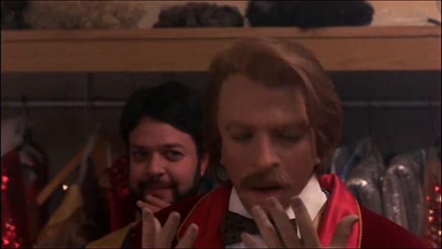 YANKEE ZULU (Leon Schuster Movie) - Fan Trailer