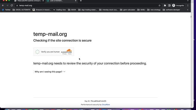 How to Fix “OpenAI’s services are not available in your country” смотреть онлайн