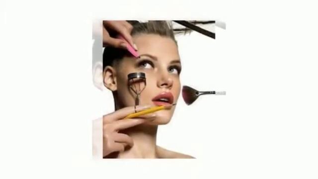 Курсы профессионального визажа Киев макияжа школа недорого цены смотреть онлайн
