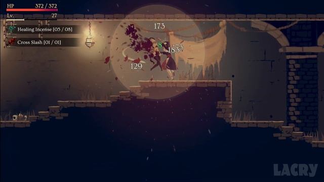 Minoria Walkthrough Gameplay Part 4 - Mercy Cellar & Frikka Boss Fight (PC) смотреть онлайн