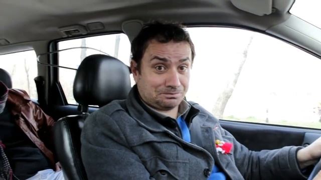 Opel Vectra B (1999 - 2002 - Facelift) - Обзор и тестдрайв