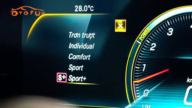'Siêu phẩm' Mercedes-AMG GT53 duy nhất Việt Nam giá 6,3 tỷ | OTOFUN смотреть онлайн