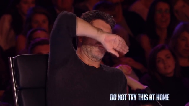 Наш парень Александр Магала заставил англичан испугаться. смотреть онлайн