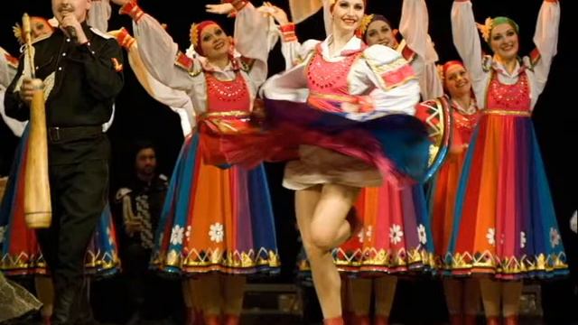 кадриль смотреть онлайн