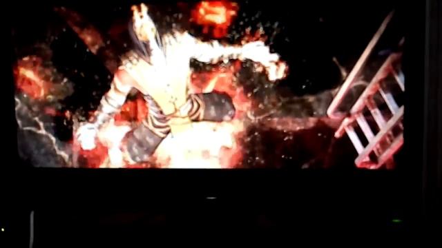 Короче говоря сыграл в мортал комбат 10 смотреть онлайн