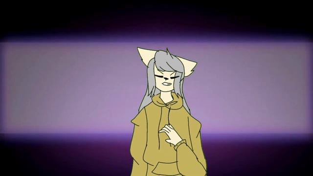 Waves meme (collab) (I'm lazy and my part is ugly) смотреть онлайн
