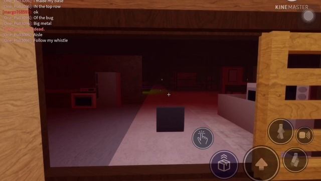 The Blood Night Experience (Roblox SCP-3008) смотреть онлайн