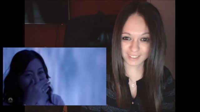 Marcelito Pomoy Sings "The Prayer" - America's Got Talent: The Champions (REACTION) смотреть онлайн