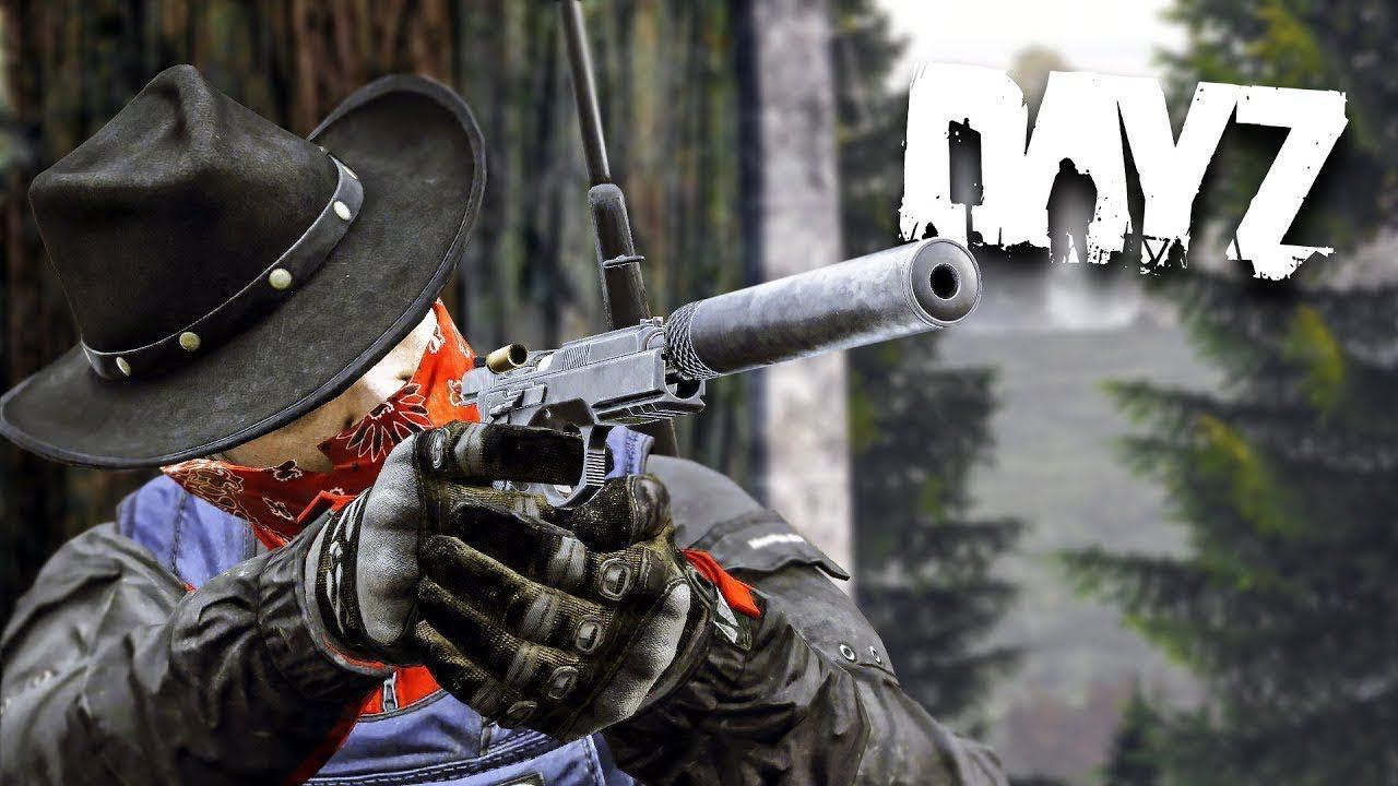 Снова с нуля \ Один в DAYZ \ Новое выживание в Dayz \ СОЛО В DAYZ смотреть онлайн