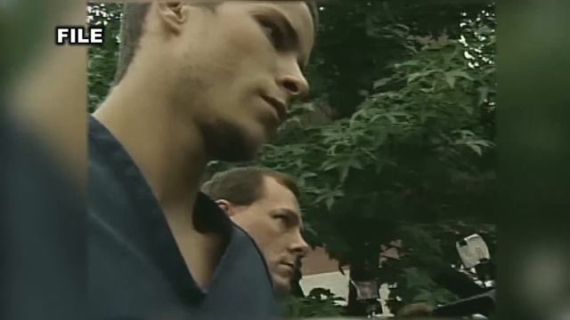 Convicted killer arrested again смотреть онлайн