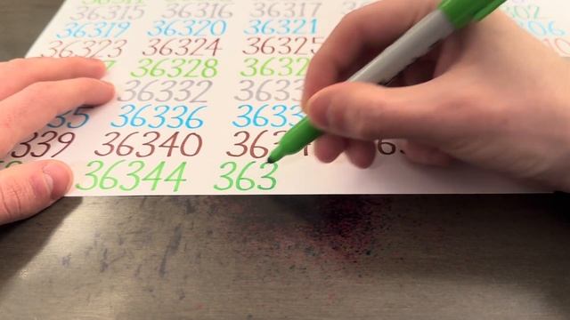 Writing #36345 смотреть онлайн