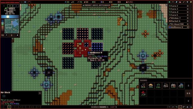 Odd Realm 10.0.16 Tutorial смотреть онлайн