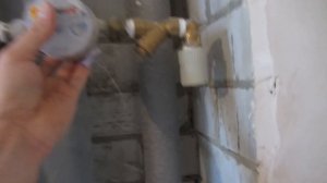 Как повторно спаять полипропиленовый фитинг неразъёмного соединения  25мм. ППР трубы