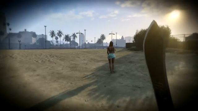 BLOOD BEACH MASSACRE смотреть онлайн