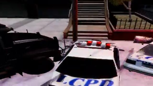 GTA 4. ФИЛЬМ. ВТОРАЯ ПОПЫТКА.(ПРИКЛЮЧЕНИЯ НИКО БЕЛЛИКА.