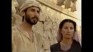 Библейские истории. Иоанн Креститель