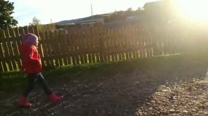 Карелия.  д.Хийденсельга.